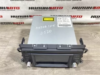 KD5366DV0B Магнитола Mazda CX-5 1 Арт 2-265865, вид 4