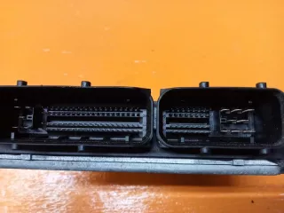 MEC84-250 B1 Блок управления двигателем Infiniti QX56 1 Арт 2-265887, вид 4