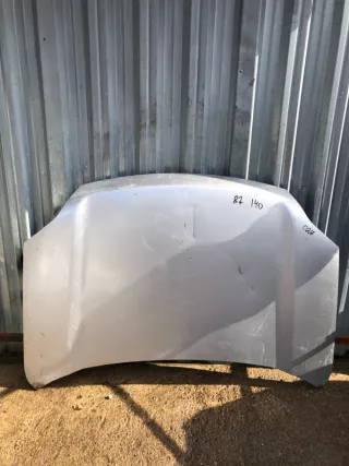 F5100JG0MM Капот Nissan X-Trail T31 Арт 2-266014, вид 1