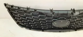863502P500 Решетка радиатора Kia Sorento 2 Арт 2-266308, вид 4