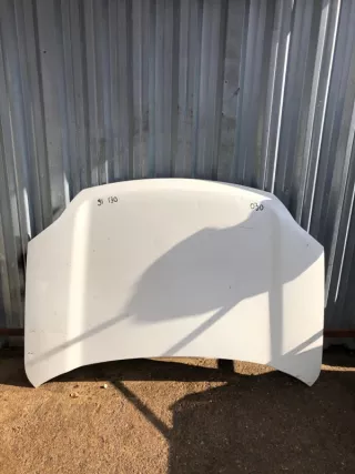 F5100JG0MM Капот Nissan X-Trail T31 Арт 2-266447, вид 1