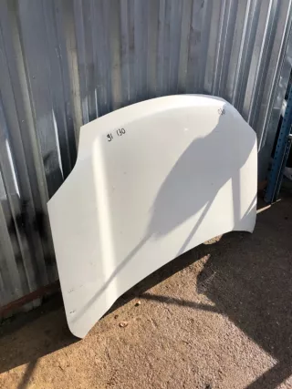 F5100JG0MM Капот Nissan X-Trail T31 Арт 2-266447, вид 3