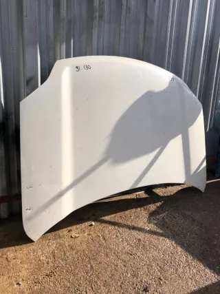 F5100JG0MM Капот Nissan X-Trail T31 Арт 2-266447, вид 4
