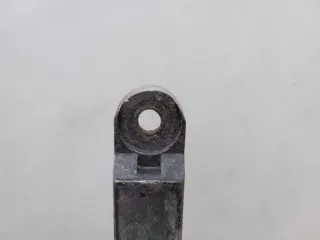 96314778 Щеткодержатель (поводок стеклоочистителя, дворник) Daewoo Matiz M100 Арт 2-266532, вид 5