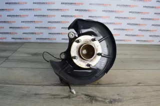 BHR12611XA Кулак задний Mazda 3 BM Арт 2-266547