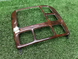 A2206802539 Накладка декоративная на торпедо Mercedes S W220 Арт 2-266585, вид 3