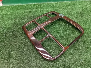 A2206802539 Накладка декоративная на торпедо Mercedes S W220 Арт 2-266585, вид 5