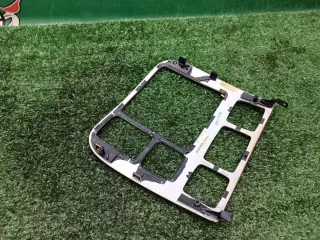 A2206802539 Накладка декоративная на торпедо Mercedes S W220 Арт 2-266585, вид 7