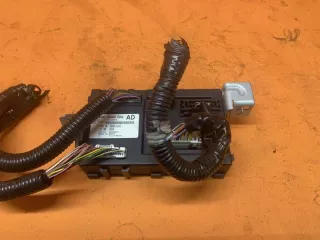 284B1 1LA1C Блок комфорта Infiniti QX56 2 Арт 2-266671, вид 3