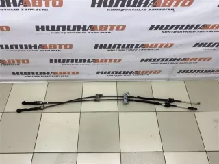 GHK146500 Трос кулисы КПП Mazda 3 BM Арт 2-266715, вид 1