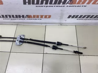 GHK146500 Трос кулисы КПП Mazda 3 BM Арт 2-266715, вид 2