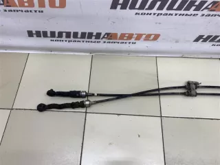 GHK146500 Трос кулисы КПП Mazda 3 BM Арт 2-266715, вид 3