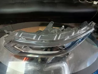 10019009 Фара галоген Nissan Qashqai 2 Арт 2-266777, вид 2