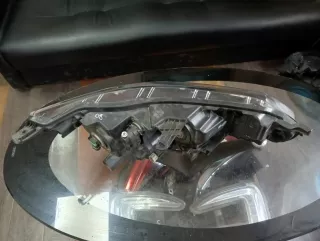 10019009 Фара галоген Nissan Qashqai 2 Арт 2-266777, вид 7