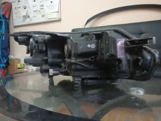 10019009 Фара галоген Nissan Qashqai 2 Арт 2-266777, вид 9