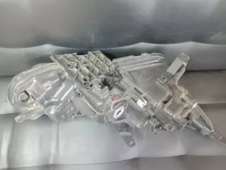 10019009 Фара галоген Nissan Qashqai 2 Арт 2-266777, вид 10