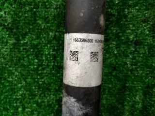 A1663506800 Привод Mercedes GLS X166 Арт 2-266850, вид 4