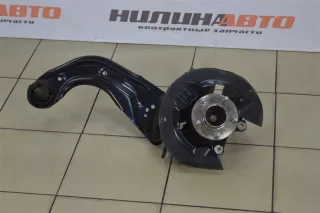 B45A2611X Кулак задний Mazda 3 BM Арт 2-266867