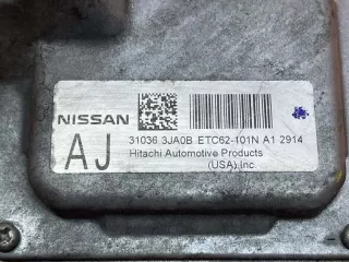 31036-3JA0B Блок управления АКПП Infiniti JX Арт 2-267434, вид 4
