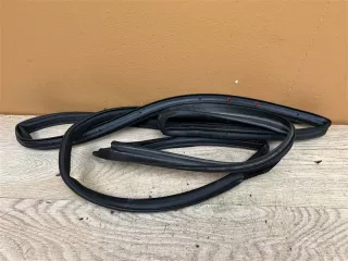 5081038600 Уплотнитель Geely Coolray Арт 2-267487, вид 2