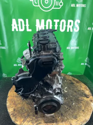 101025X00A Двигатель Nissan Pathfinder 3 Арт 2-267868, вид 1