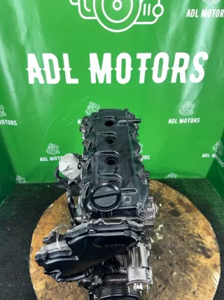 101025X00A Двигатель Nissan Pathfinder 3 Арт 2-267868, вид 2