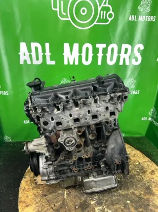 101025X00A Двигатель Nissan Pathfinder 3 Арт 2-267868, вид 3