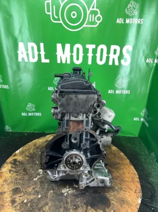 101025X00A Двигатель Nissan Pathfinder 3 Арт 2-267868, вид 4