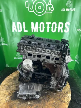 101025X00A Двигатель Nissan Pathfinder 3 Арт 2-267868, вид 5