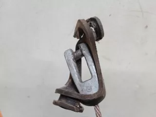 96315242 Трос сцепления Daewoo Matiz M150 restailing Арт 2-267890, вид 7
