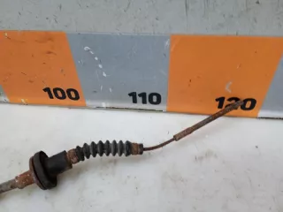 96315242 Трос сцепления Daewoo Matiz M150 restailing Арт 2-267905, вид 3