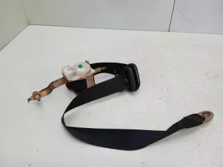 96292174 Ремень безопасности Daewoo Matiz M150 restailing Арт 2-268121, вид 1