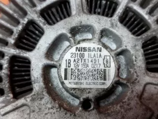 23100 1LA1A Генератор Infiniti QX56 2 Арт 2-268201, вид 3
