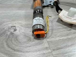 KD4557KN0B Подушка безопасности Mazda CX-5 1 Арт 2-268332, вид 3