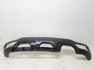 86612H0900 Юбка бампера нижняя Kia Rio 4 Арт 2-268456, вид 1