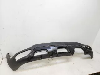 86612H0900 Юбка бампера нижняя Kia Rio 4 Арт 2-268456, вид 4