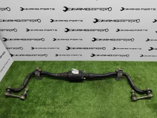 A1663202911 Стабилизатор активный Mercedes GLS X166 Арт 2-268567, вид 1