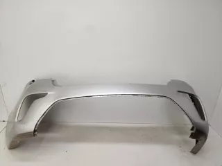 86611H0000 Бампер задний Kia Rio 4 Арт 2-268643, вид 1