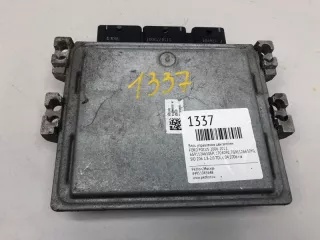 1704092 Блок управления двигателем Ford Focus 1 Арт 2-268865, вид 1