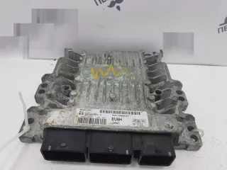  Блок управления двигателем Ford Focus 1 1.8л Арт 2-268960, вид 1