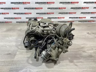 SH0113700E Турбина Mazda 6 3 Арт 2-269253, вид 1