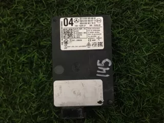 A0009058802 Радарный датчик Mercedes GLS X166 Арт 2-269717, вид 1