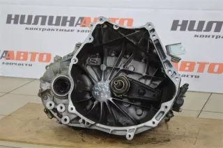 C65203000 КПП механическая (МКПП) Mazda 3 BM Арт 2-269720, вид 3