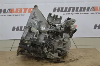 C65203000 КПП механическая (МКПП) Mazda 3 BM Арт 2-269720, вид 4