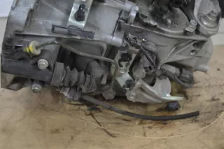 C65203000 КПП механическая (МКПП) Mazda 3 BM Арт 2-269720, вид 5