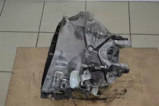 C65203000 КПП механическая (МКПП) Mazda 3 BM Арт 2-269720, вид 6