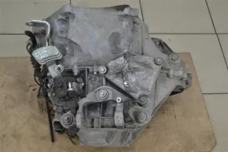 C65203000 КПП механическая (МКПП) Mazda 3 BM Арт 2-269720, вид 8