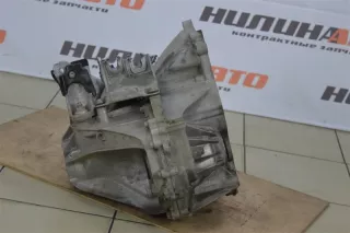 C65203000 КПП механическая (МКПП) Mazda 3 BM Арт 2-269720, вид 9