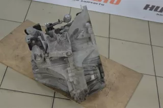 C65203000 КПП механическая (МКПП) Mazda 3 BM Арт 2-269720, вид 10
