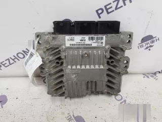 1561024 Блок управления двигателем Ford Mondeo 3 1.8л Арт 2-269802, вид 2